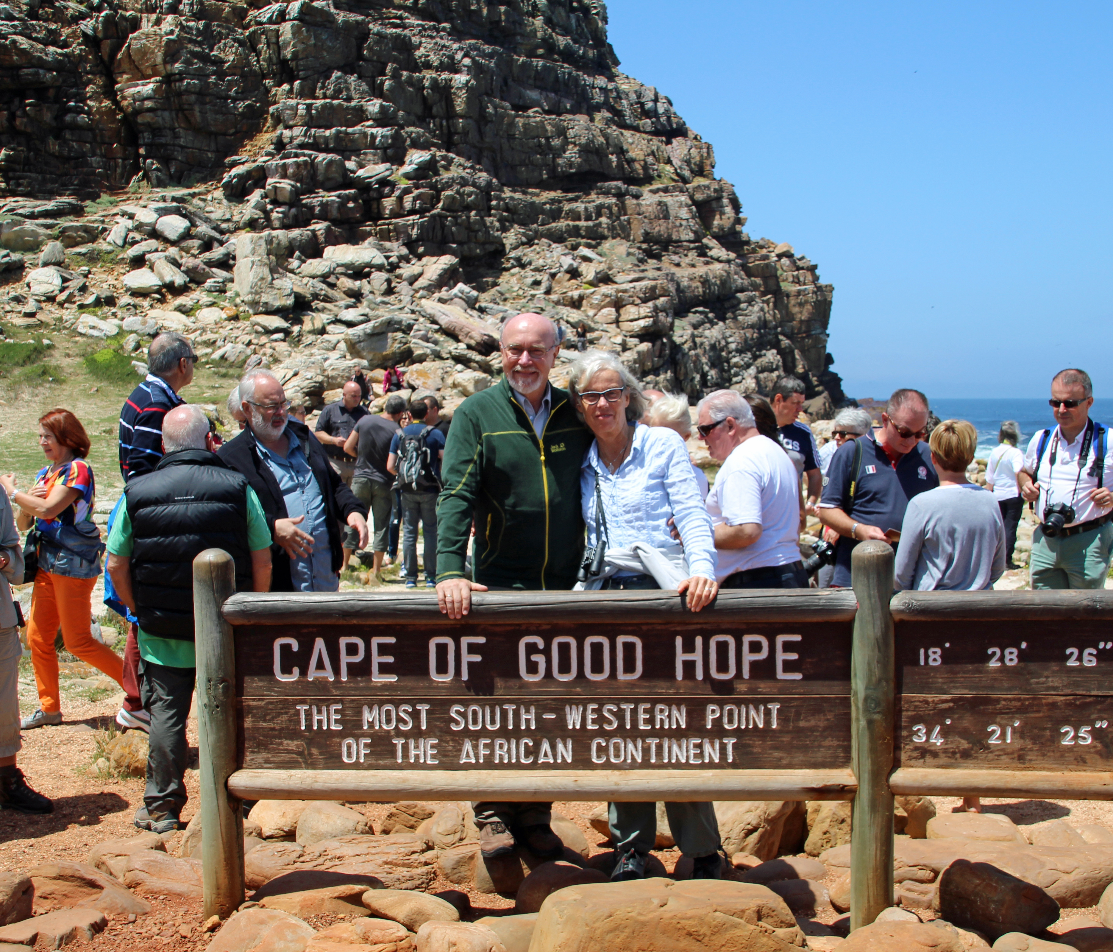 Cape of Hope